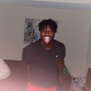 Meet your Posher, Christian